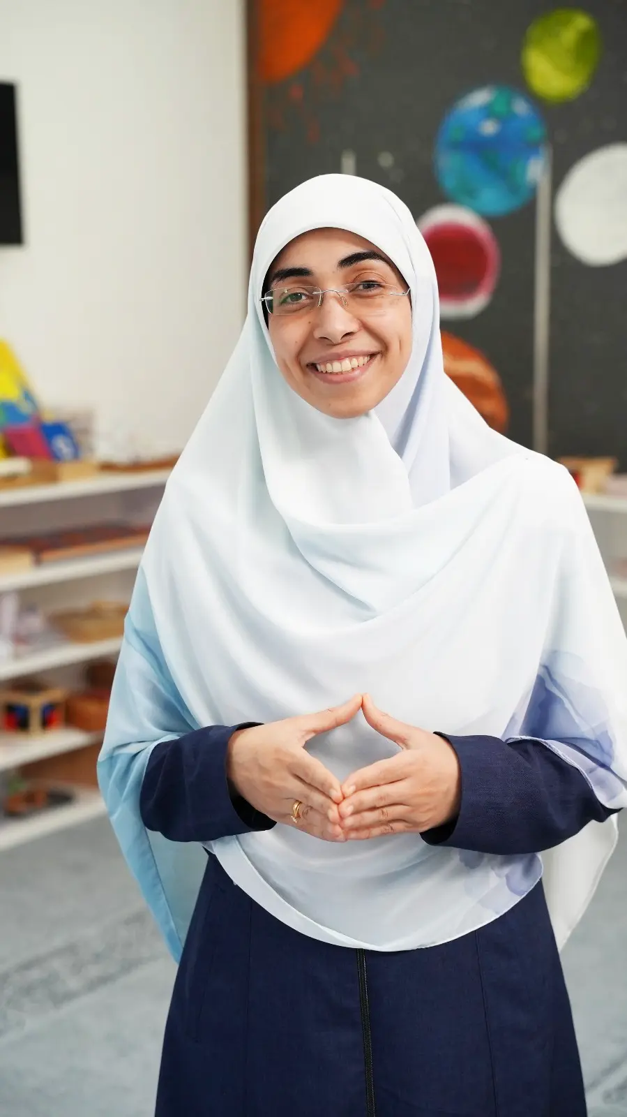 dr-salsabil-alemam-montessori-trainer الدكتورة سلسبيل الإمام – المدربة المعتمدة في دبلوم منتسوري الشامل