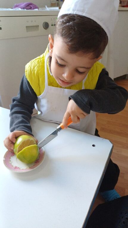 تحمل المسؤولية مهارة تحتاج لتدريب